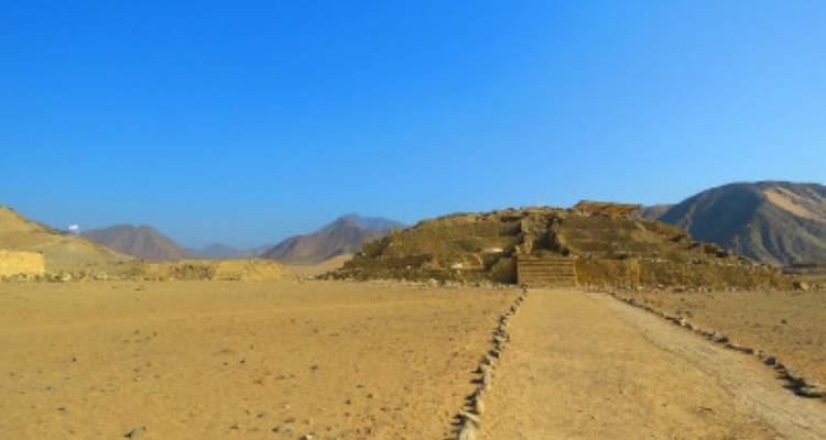 Peru North - Untouched Highlights - avenTOURa 2