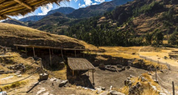 Peru North - Untouched Highlights - avenTOURa 4