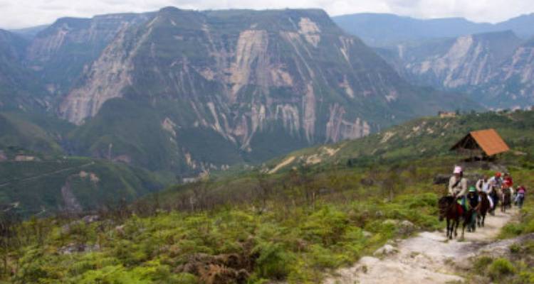 Peru Highlights from North to South - avenTOURa 7