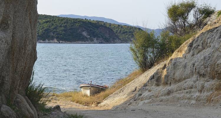 10 Days Athens, Olympia, Delphi, Kalambaka, Thessaloniki, Kavala and Chalkidiki. - Remaz Tours GmbH 4