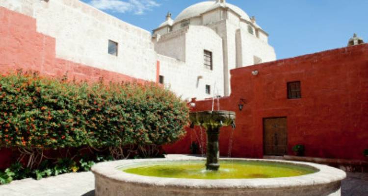 Peru Focus - avenTOURa 2