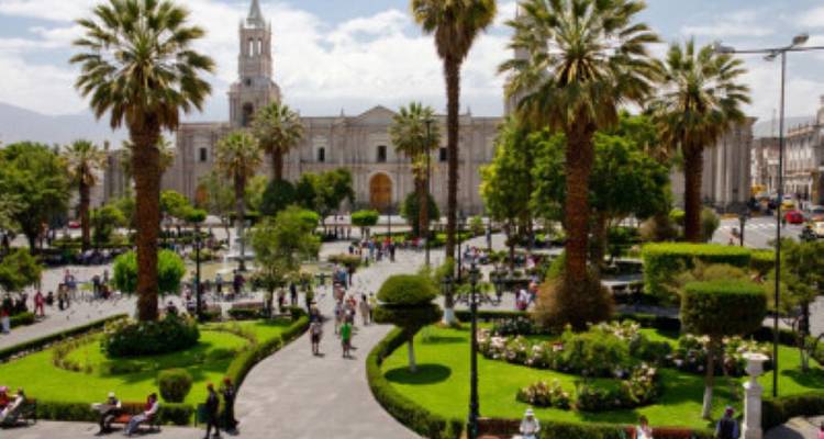 Peru Focus - avenTOURa 3