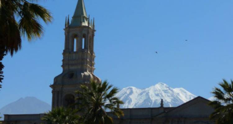 Alquiler de coches de aventura en Perú ida y vuelta de Lima a Cusco - avenTOURa 6