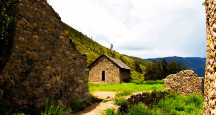 Alquiler de coches de aventura en Perú ida y vuelta de Lima a Cusco - avenTOURa 8