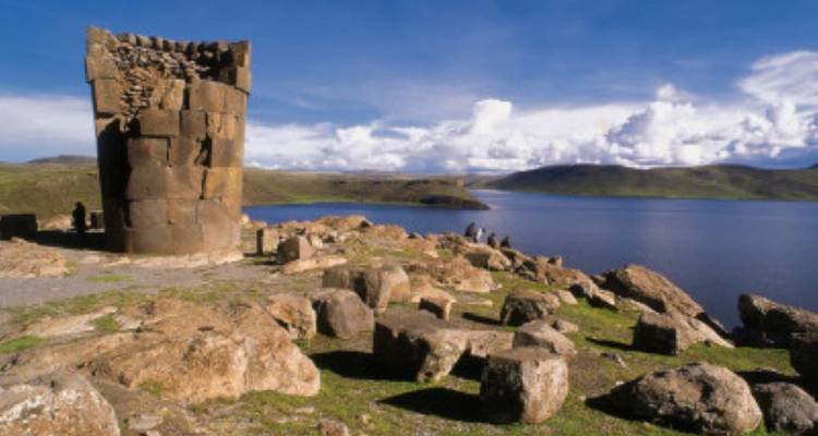 Alquiler de coches de aventura en Perú ida y vuelta de Lima a Cusco - avenTOURa 9