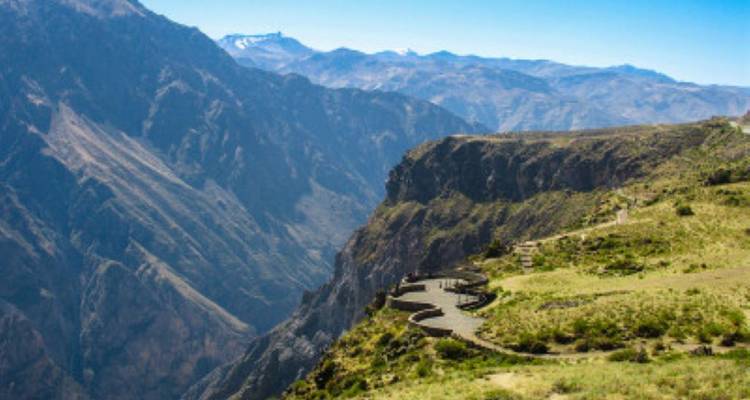 Perú Hop - en autobús por Perú - avenTOURa 9