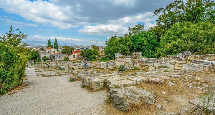 10 días Atenas, Olimpia, Lefkada, Corfú, Zagorohoria, Kalambaka y Delfos. - Remaz Tours GmbH 2