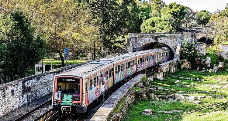 10 días Atenas, Olimpia, Lefkada, Corfú, Zagorohoria, Kalambaka y Delfos. - Remaz Tours GmbH 3