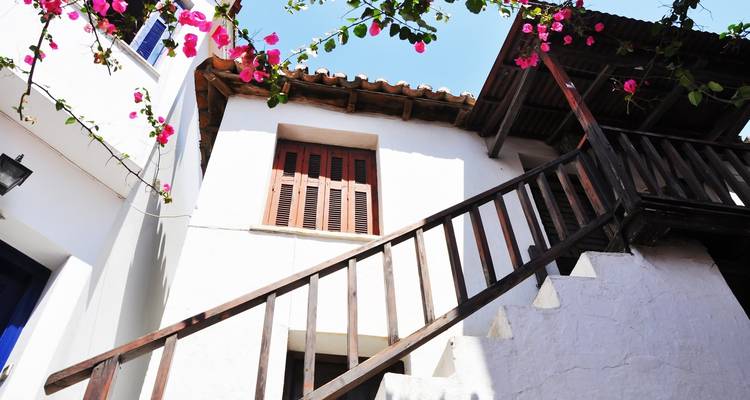 5 días Skiathos y Alonissos desde Atenas - Remaz Tours GmbH 1