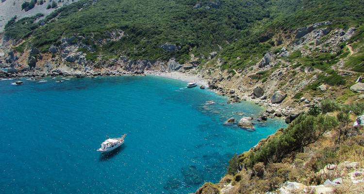 5 días Skiathos y Alonissos desde Atenas - Remaz Tours GmbH 3