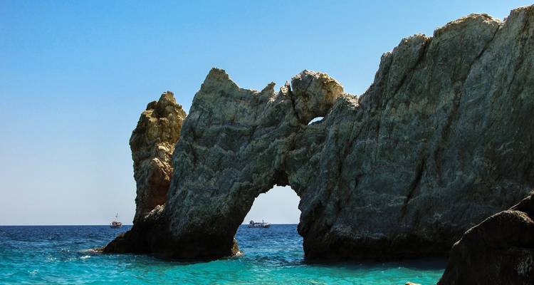5 días Skiathos y Alonissos desde Atenas - Remaz Tours GmbH 6