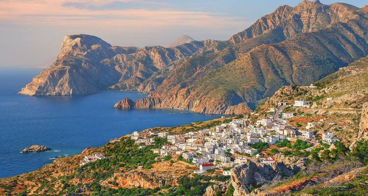 8 Days Athens, Meteora, Syros & Santorini. - Remaz Tours GmbH 6