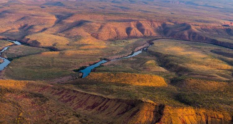 Walk Western Australia's Kimberley - Intrepid Travel 2