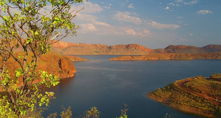 Walk Western Australia's Kimberley - Intrepid Travel 4