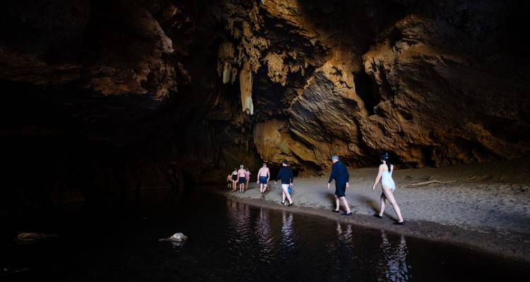 Walk Western Australia's Kimberley - Intrepid Travel 7