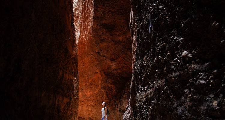 Walk Western Australia's Kimberley - Intrepid Travel 8