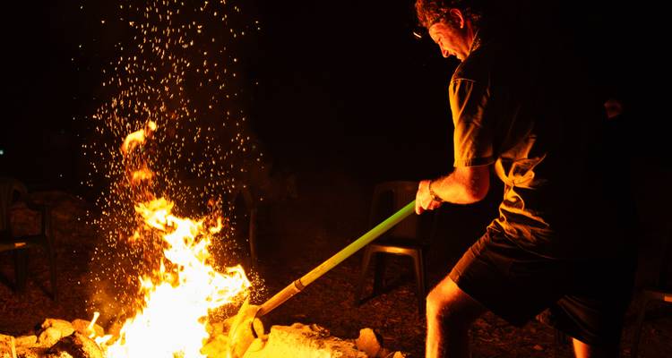 Walk Western Australia's Kimberley - Intrepid Travel 9