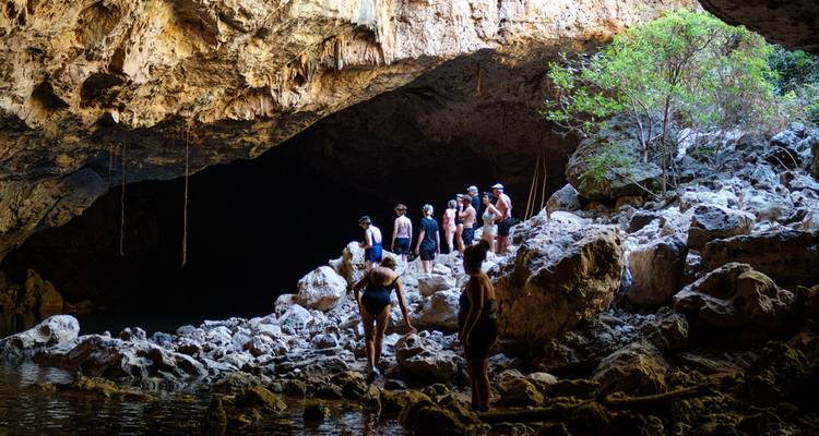 Walk Western Australia's Kimberley - Intrepid Travel 10