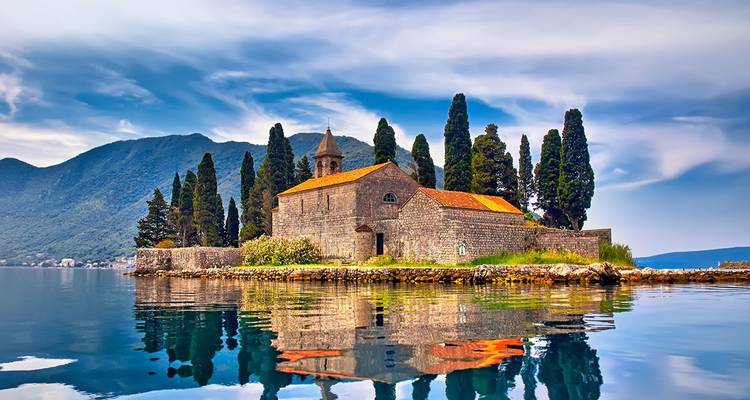 Split - Kotor - Dubrovnik - Kompas 6