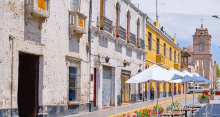 Perú en su máxima expresión - avenTOURa 8