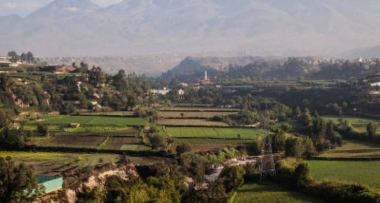 Perú en su máxima expresión - avenTOURa 9