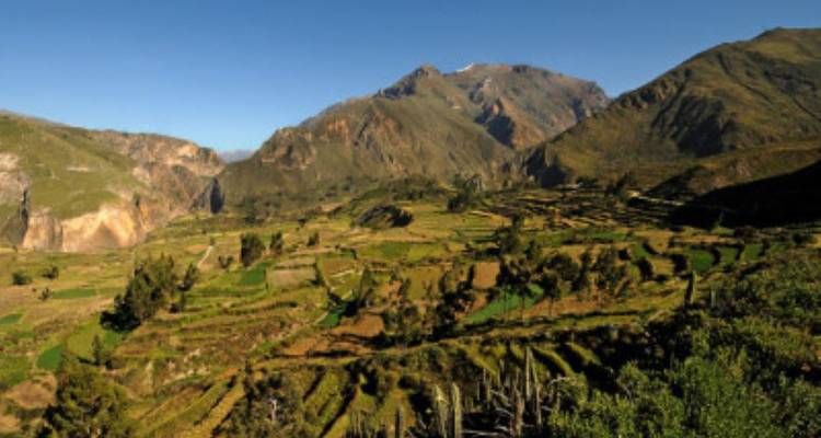 Perú en su máxima expresión - avenTOURa 10