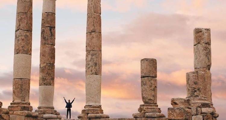 Extensión Petra - Adviser Travel & Tourism 5