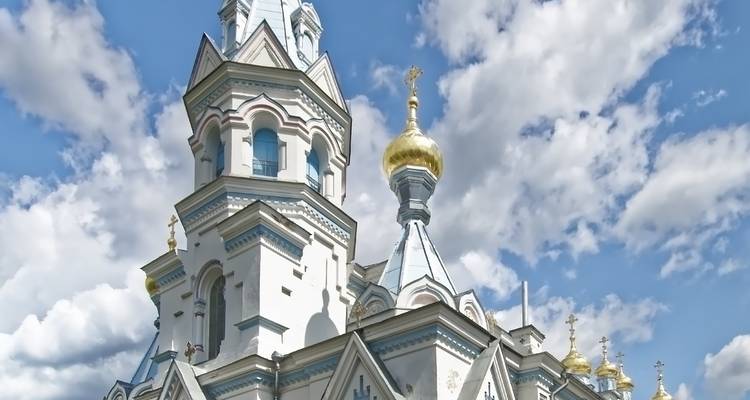 Best Baltic Journey - 14 Days (Small Group) - Click Tours 7