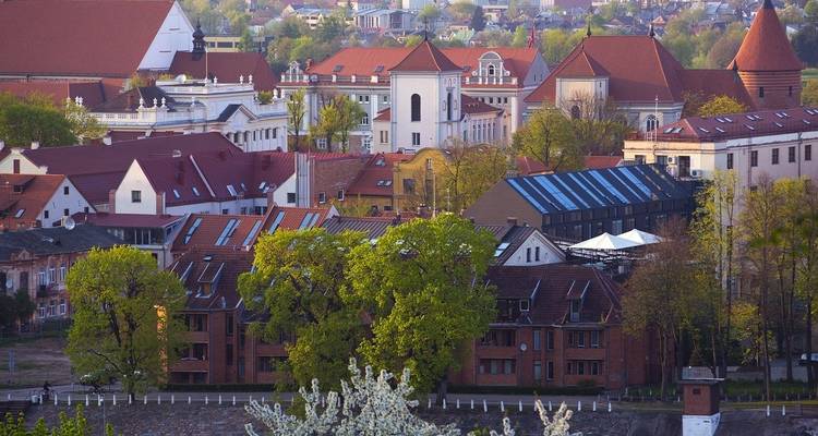 Best Baltic Journey - 14 Days (Small Group) - Click Tours 8