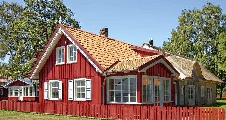 Best Baltic Journey - 14 Days (Small Group) - Click Tours 2