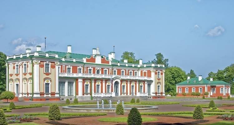 Best Baltic Journey - 14 Days (Small Group) - Click Tours 4