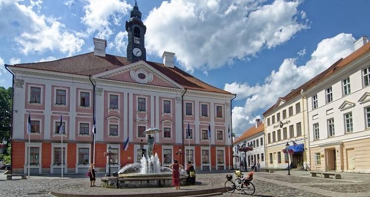 Best Baltic Journey - 14 Days (Small Group) - Click Tours 6