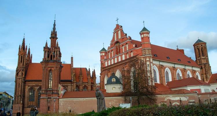 Best Baltic Journey - 14 Days (Small Group) - Click Tours 10