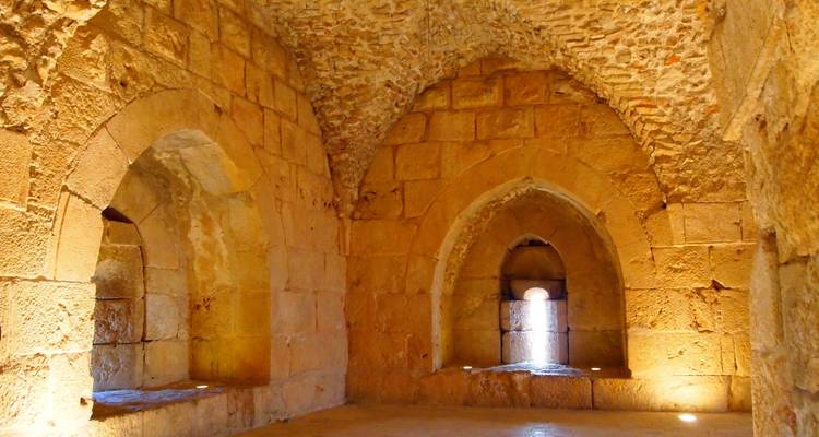 Découvrez les secrets de la Jordanie en 12 jours - Enjoy Jordan Tours 6