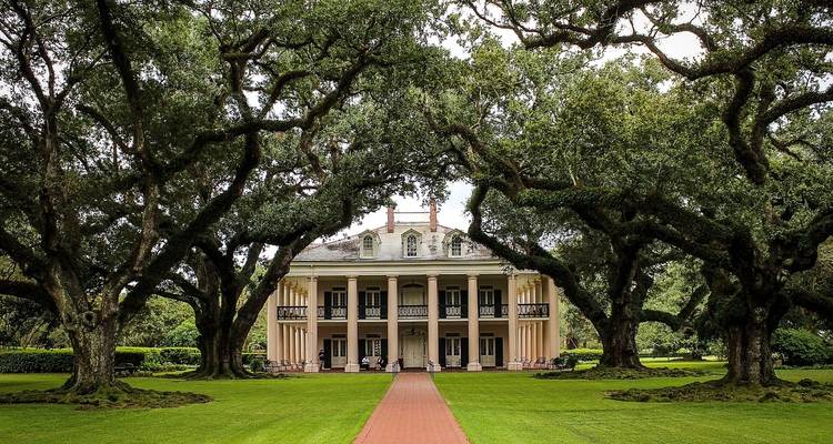 Lo más destacado de Nueva Orleans - Bucket List Group Travel LLC 1