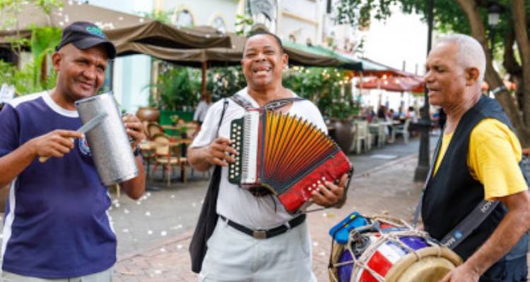 Dominican Republic Family Trip - avenTOURa 1