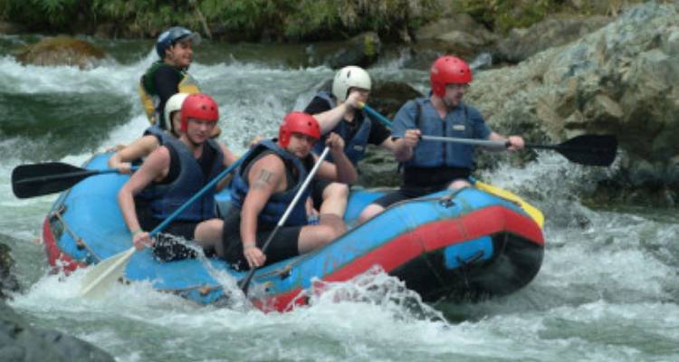 Dominican Republic Active - avenTOURa 8