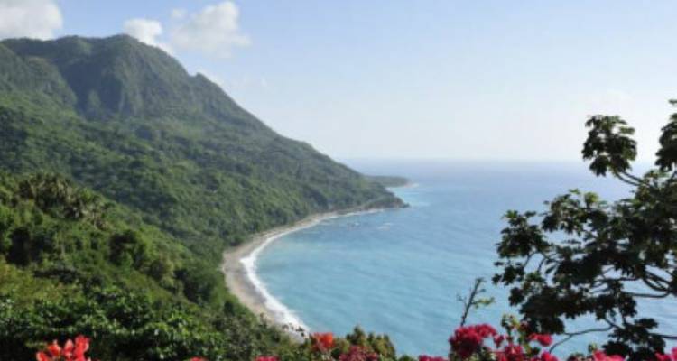 République dominicaine trekking - avenTOURa 2