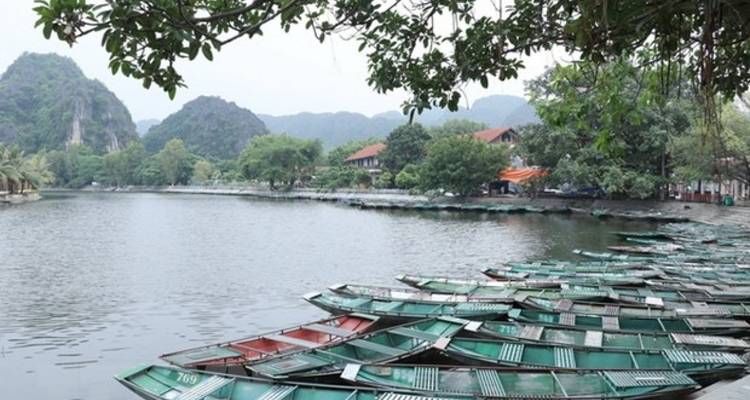 Hanoi - Ninh Binh 2 días (Hoa Lu, Tam Coc, Parque Nacional de Cuc Phuong) - Asia Focus Travel 4