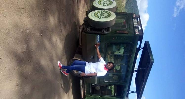 13 jours de safari au Mont Kilimandjaro, au Serengeti, au Ngorongoro, au Tarangire et au lac Manyara - Gracepatt Ecotours Kenya 1