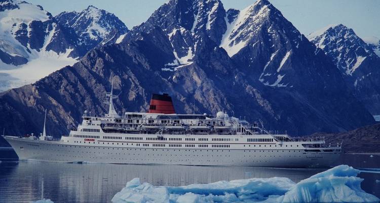 Svalbard Explorer: Best of High Arctic Norway (2025), Operated by Quark - Exodus Adventure Travels 3