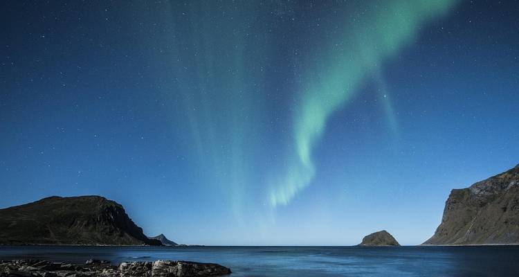 Svalbard Explorer: Best of High Arctic Norway (2025), Operated by Quark - Exodus Adventure Travels 4