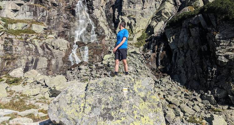 Vacances avec randonnée en Slovaquie - Facile à modéré - Tatra Escapes 8
