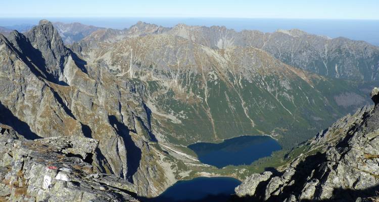 Senderismo Vacaciones Eslovaquia - Moderado a Difícil - Tatra Escapes 6