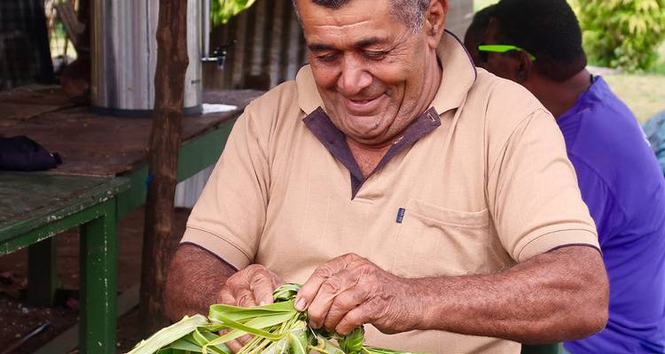 Vanuatu & Fiji Adventure - Intrepid Travel 2