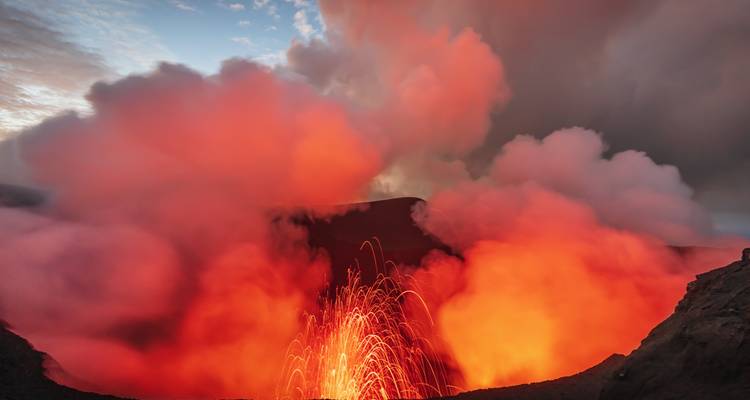 Vanuatu & Fiji Adventure - Intrepid Travel 4
