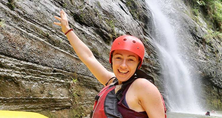 Vanuatu & Fiji Adventure - Intrepid Travel 6
