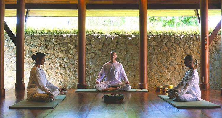 11 jours d'exploration culturelle et de yoga au Vietnam - Baosontravel 1