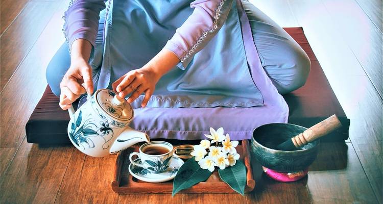 11 jours d'exploration culturelle et de yoga au Vietnam - Baosontravel 3