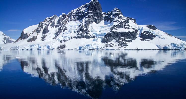 Les points forts de l'Antarctique (MS Roald Amundsen, 2025) - Hurtigruten 7